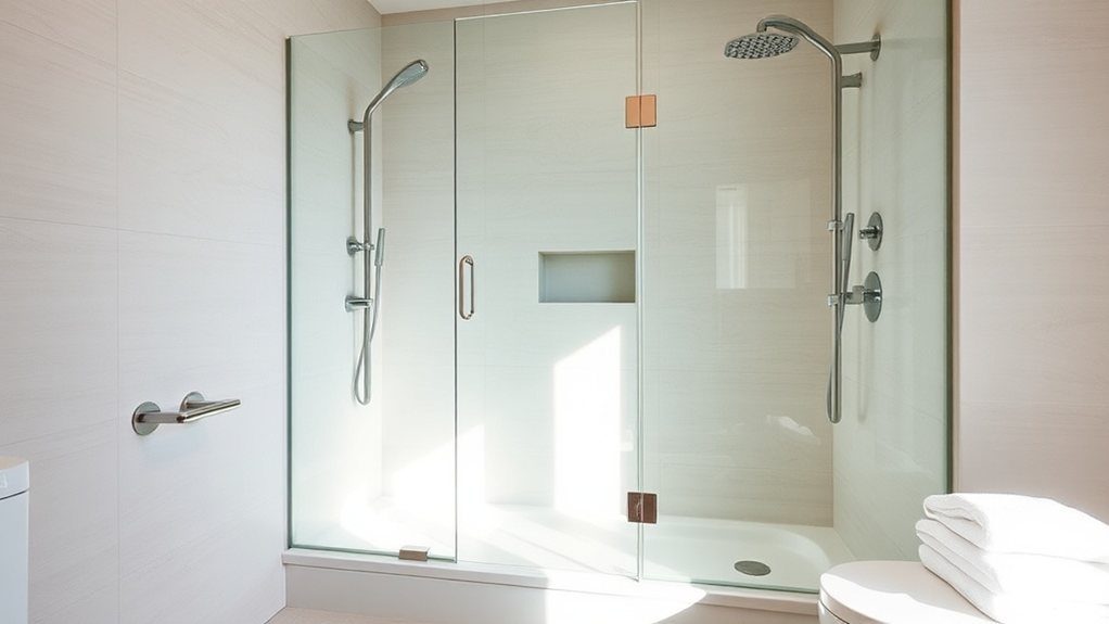 Before and After — Hammersmith Bathroom Fitters