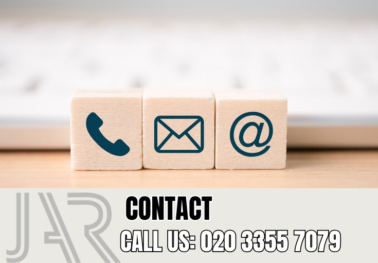 Contact Hammersmith Bathroom Fitters