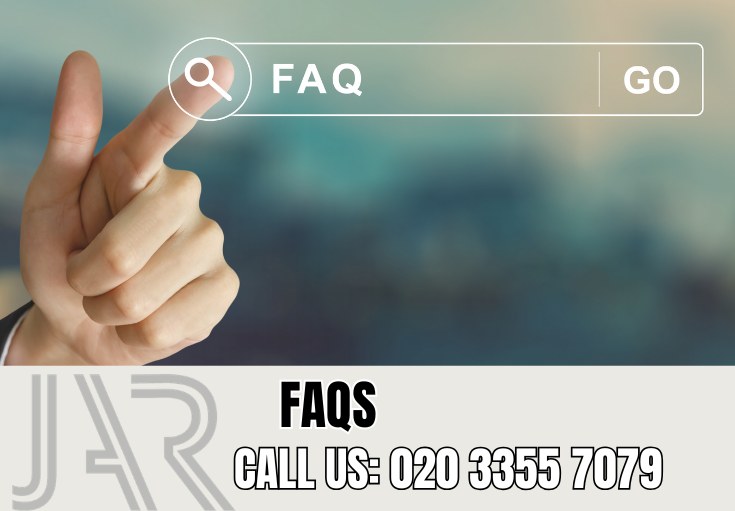 Bathroom Fitting FAQs — Hammersmith Bathroom Fitters