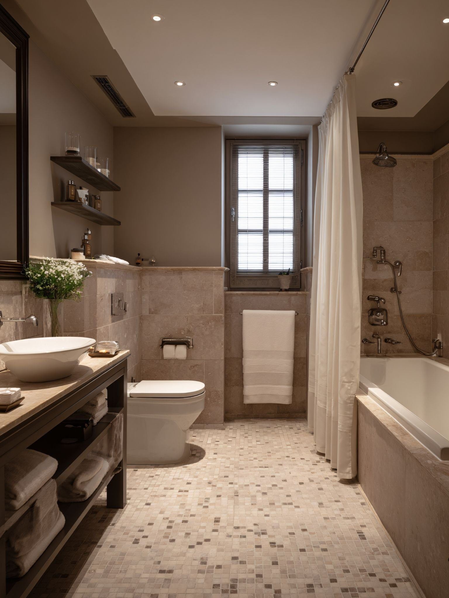 certified bathroom fitter near me W6 0QU