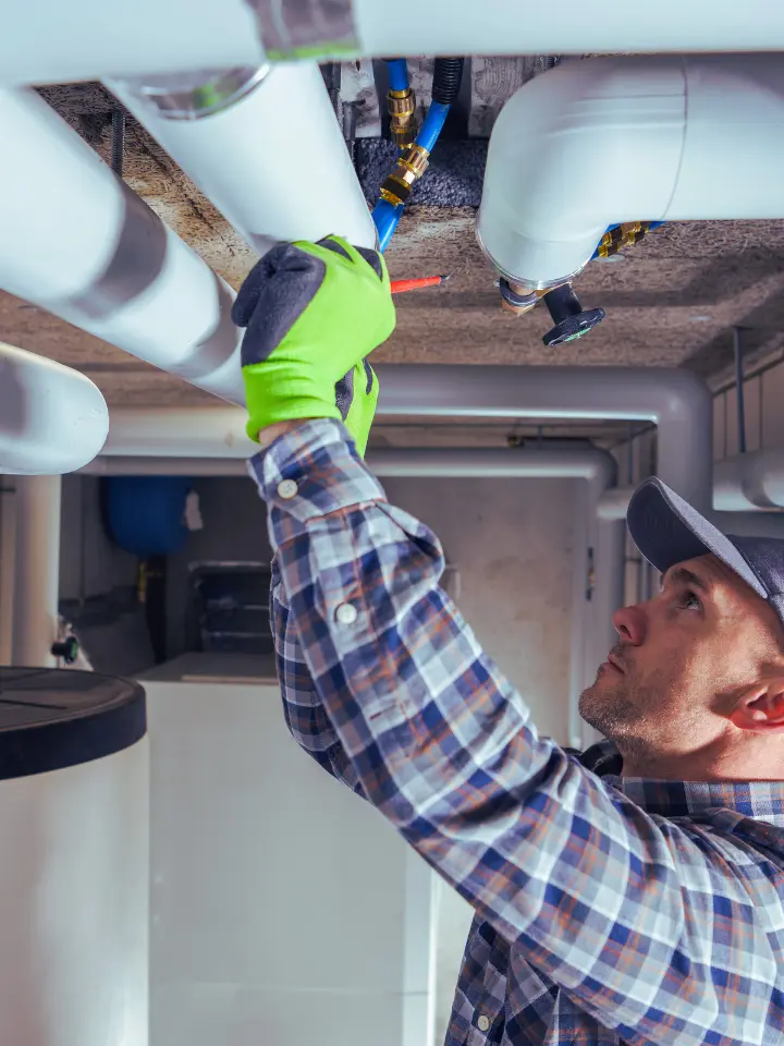 complete bathroom fitter W6 0QU